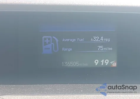 2012 Honda Civic Lx from USA, damaged, VIN 19XFB2F58CE065435